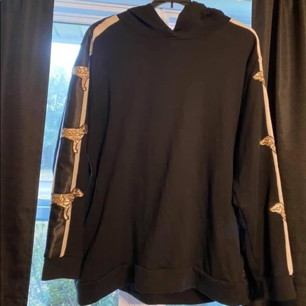 Victoria Secret hoodie